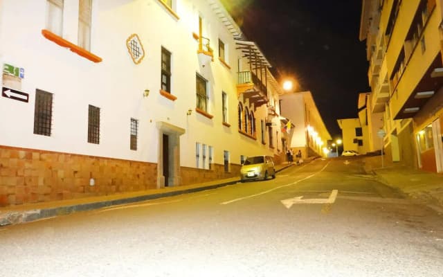 Boulevard del Rio Hotel