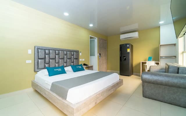 Hotel Eco Suite
