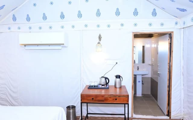 Kavish Impian Resort - Jodhpur