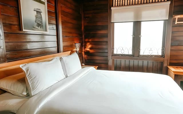 Kastuba Resort