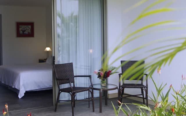 La Vela Boutique Hotel