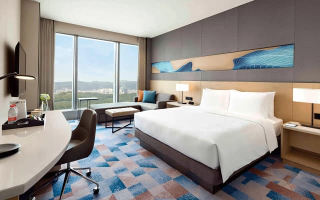 Hyatt Place Liuzhou