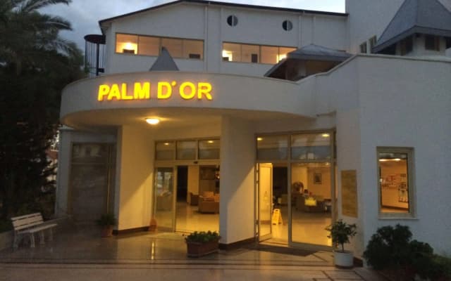 Palm Dor Hotel