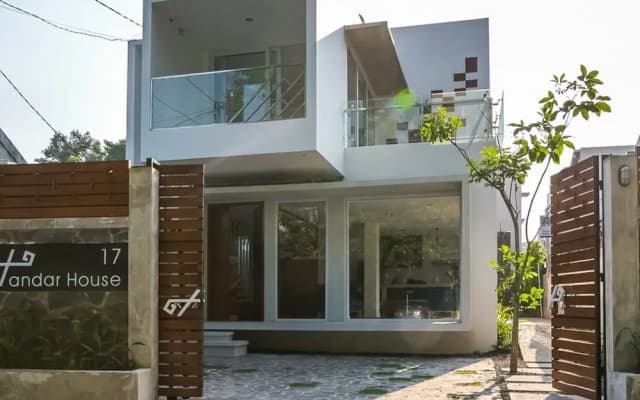 Handar House by RedDoorz