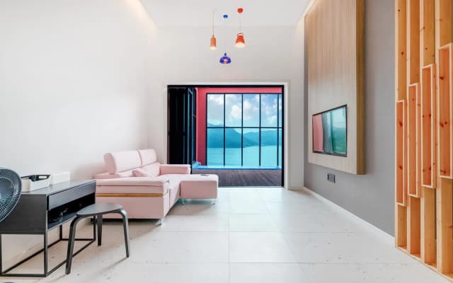 Tongyeong Saryangdo Elphis36 Poolvilla