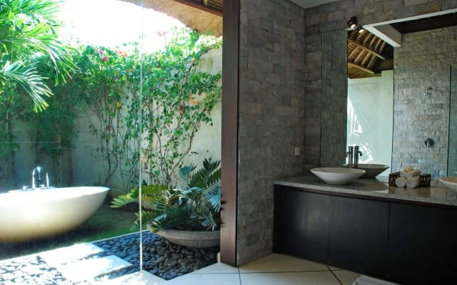 Villa Cinta