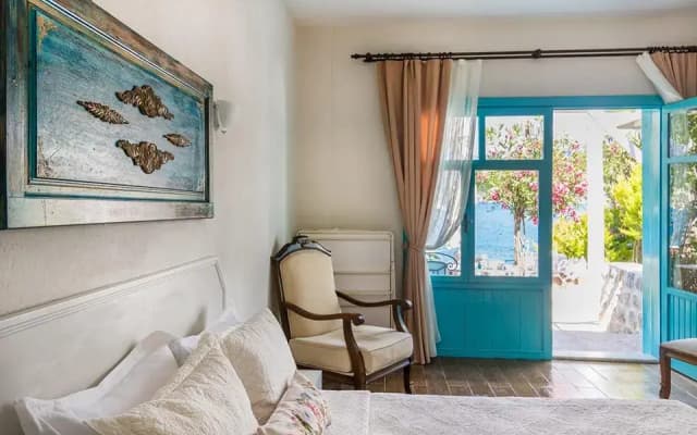 Tamara Beach Pansiyon