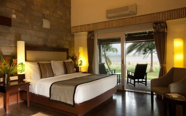 The Serai Kabini