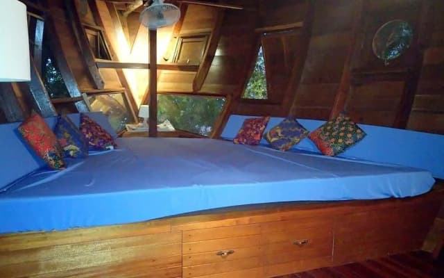 Bagus Place Retreat