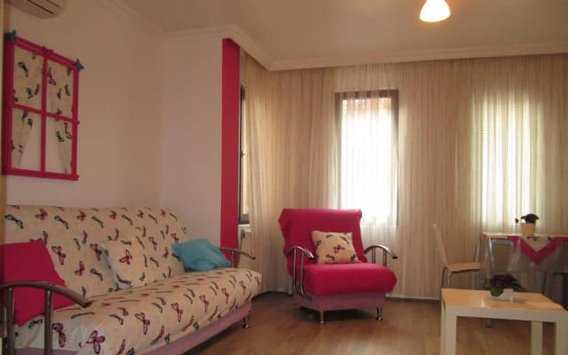 The City Residence