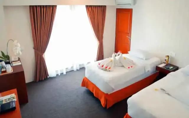 Labersa Garden Inn