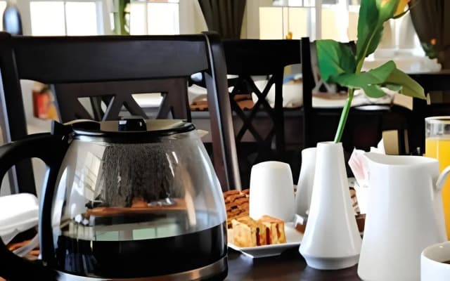 Sicas Guest House Musgrave
