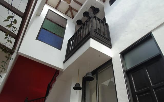 Hotel Capitán Ricaurte