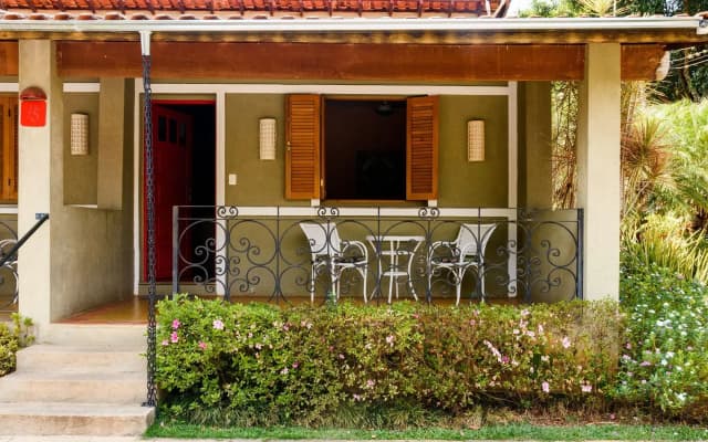 Hotel Recanto da Cachoeira