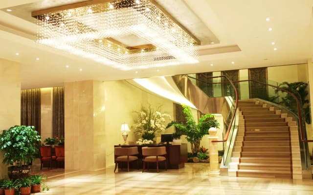 Yiwu Shinsun International Hotel