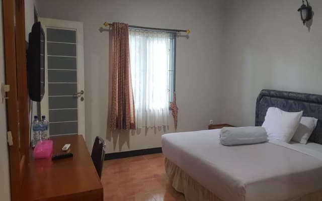 Hotel Agrowisata