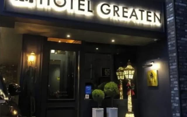 Greaten Hotel
