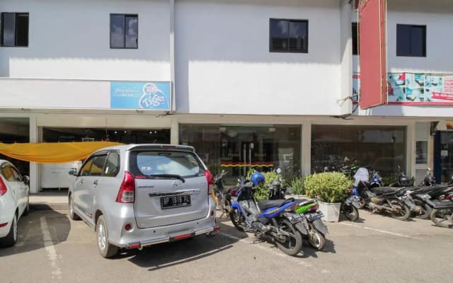 Dju Dju Hotel