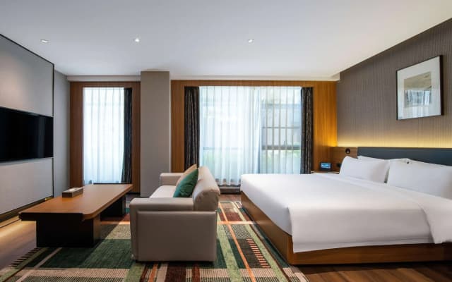 Tryp BY Wyndham Zizhou