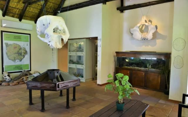 Kwa Maritane Bush Lodge Pilanesburg