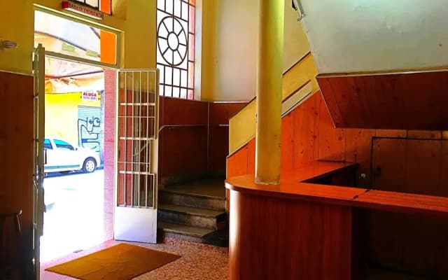 Hotel Chaves
