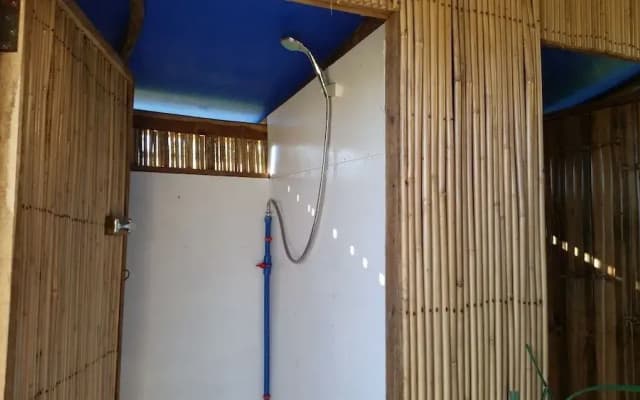 Banana Grove Backpackers Inn