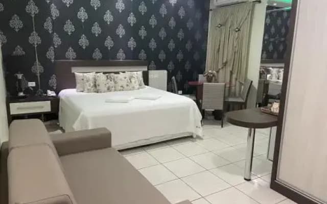 Hotel do Papagaio