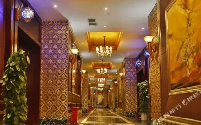 Hr Hotel