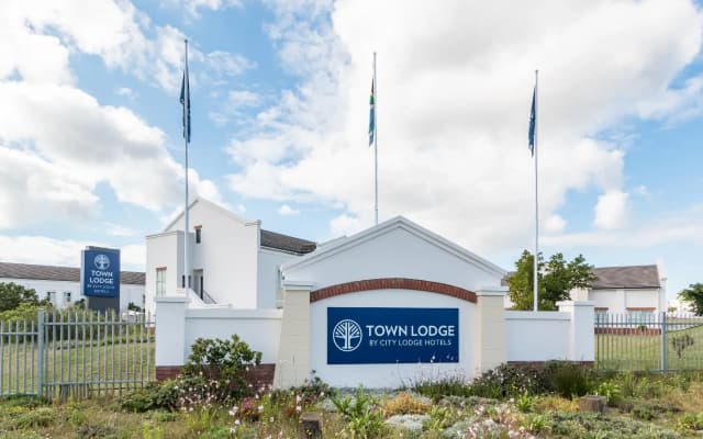 Town Lodge George