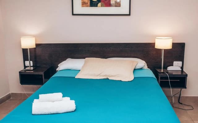 Hotel Solano