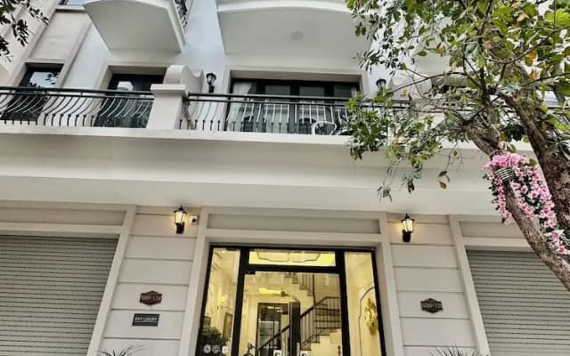 Bay Luxury Villa OCP2 - Self Checkin