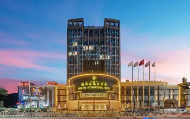 Han Hai International Hotel