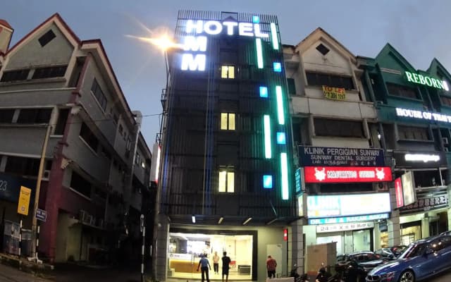 MM Hotel at Sunway