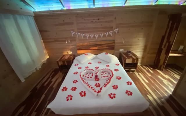 Kidrak Motel