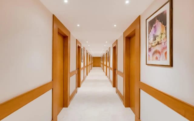 Lemon Tree Hotel Agra