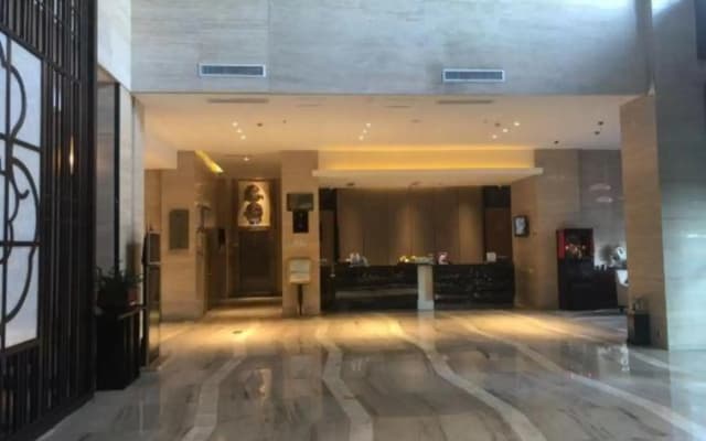 Royal Regent Hotel
