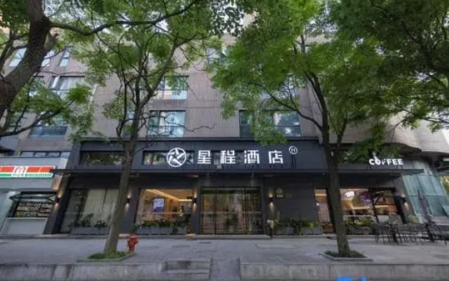 Ningbo Meiyi Hotel