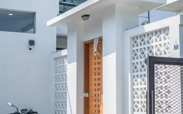 Villa Ziggy