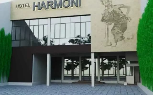 Harmoni Guest House Banyuwangi