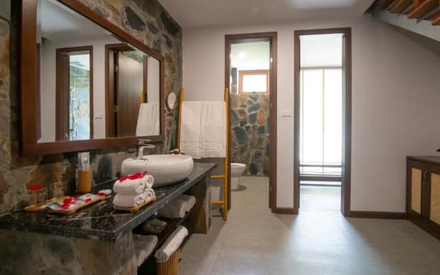 Mai Chau Mountain View Resort