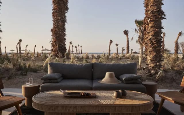 Отель Casa Cook North Coast -  Adults only