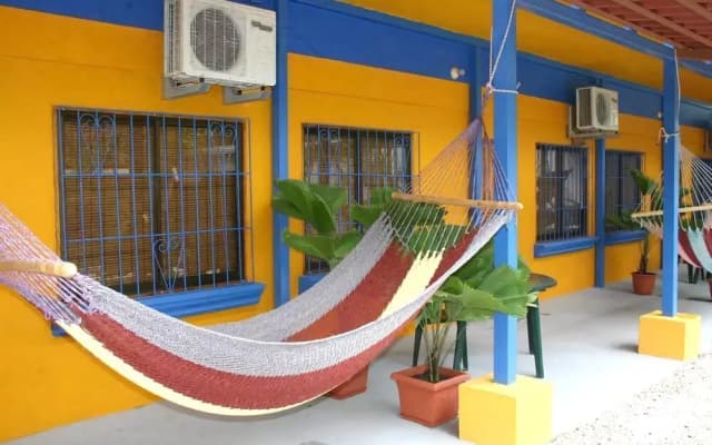 Beach Break Hotel