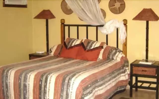Sand Forest Lodge