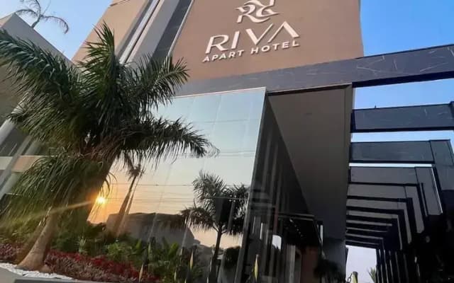 Riva Apart Hotel