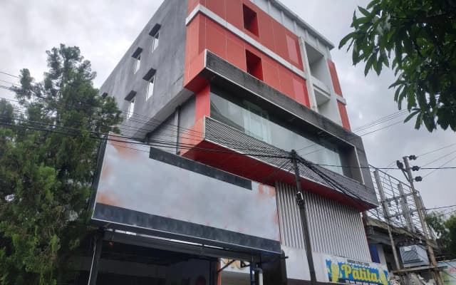 Hero Hotel Ambon