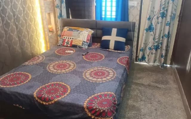Ashiana Home Stay
