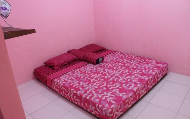 Penginapan Bayu Samudra