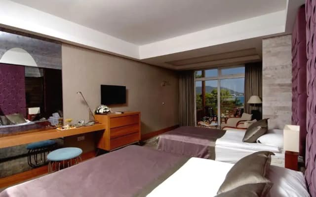 Phaselis Hill Resort