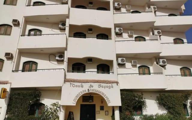 L'Oasis de Safaga Hotel