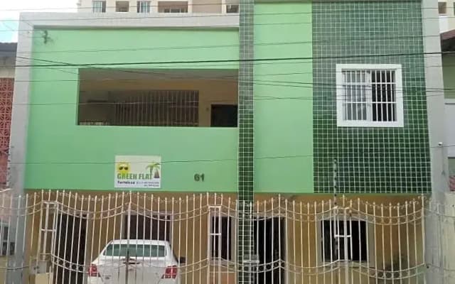 Fortaleza Flat Residence